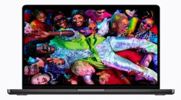 شاشات OLED الخاصة بـMacBook Pro تدخل مرحلة الإنتاج الضخم الشهر المقبل استعدادًا للإطلاق المرتقب